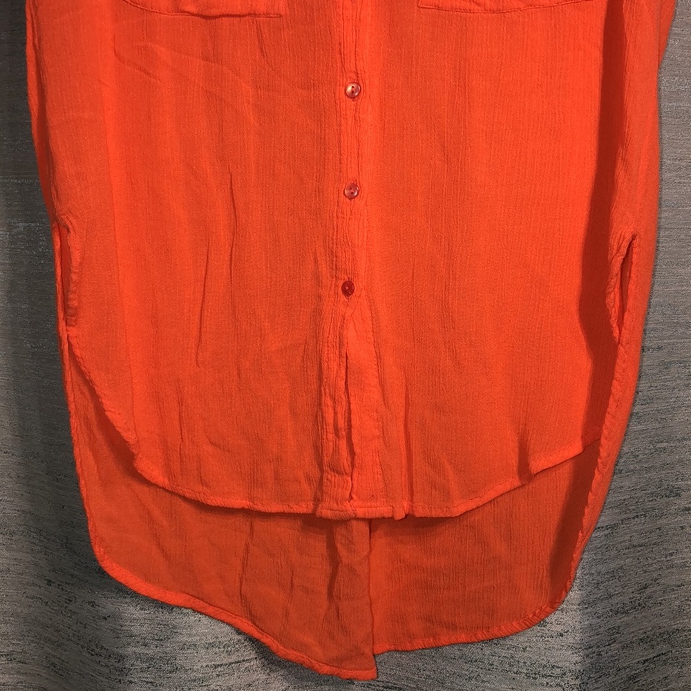 Grace Elements Women’s Button Down Shirt - image 6